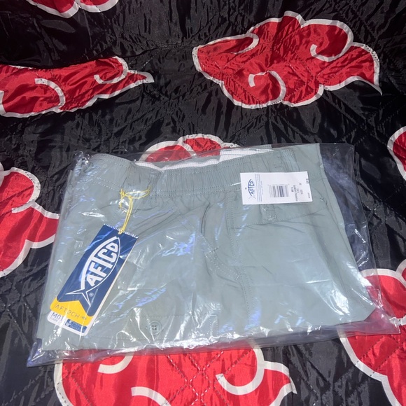 Aftco original fishing shorts long - Picture 3 of 3